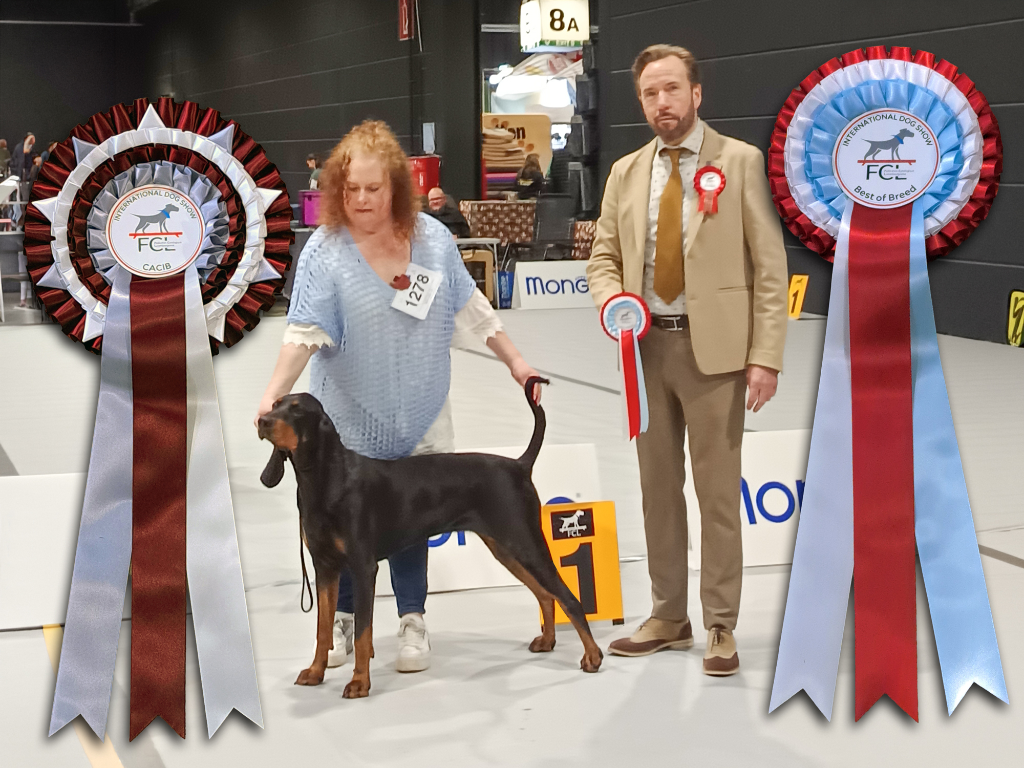 Cunninghams Al Dente