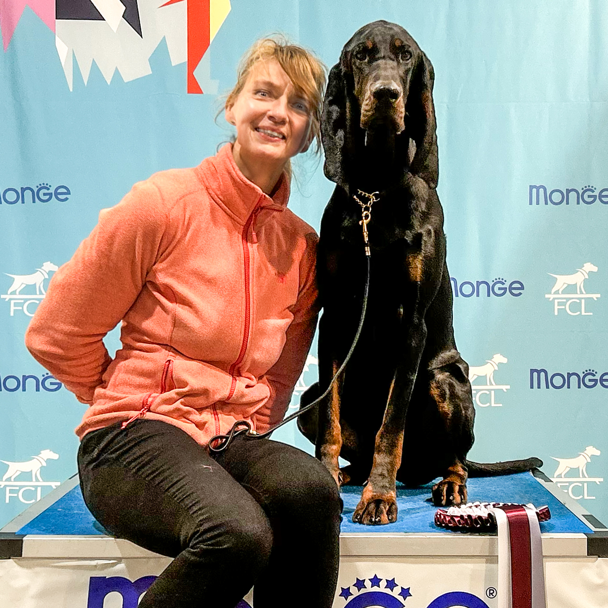 Cunninghams Black Betty